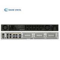 Cisco Enterprise router ISR4431-AXV/K9