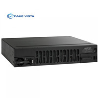 Cisco Enterprise router ISR4451-SEC/K9