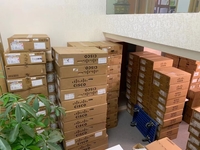 Cisco switches C2960X series,C3560 se...