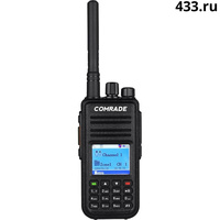 Comrade R7