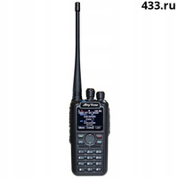 Anytone AT-D878UV II Plus