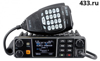 Alinco DR-MD500