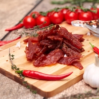 Чипсы Классические из Индейки по ГОСТ...