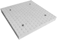 Приподнятый пешеходный переход ПИН (б...