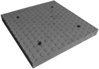 Приподнятый пешеходный переход ПИН (ч...