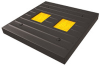 Приподнятый пешеходный переход ПИН (з...