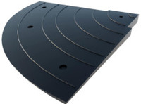 Приподнятый пешеходный переход ПИН (у...