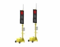 Мобильный автономный светофор ДУОС ХР...