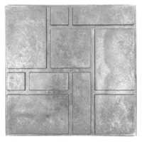 Тротуарная плитка полимерпесчаная 333...