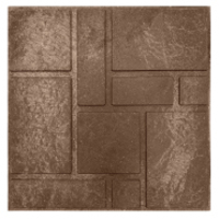 Тротуарная плитка полимерпесчаная 333...