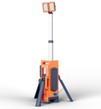 Мобильный световой комплекс ЛМ 17000 ...