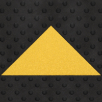 Светоотражатель самоклеящийся желтый ...