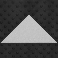 Светоотражатель самоклеящийся белый 2...