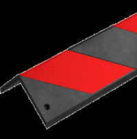 Светоотражатель для демпфера ДУ-8 кра...