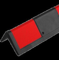 Светоотражатель для демпфера ДУ-12 кр...