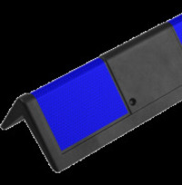 Светоотражатель для демпфера ДУ-12 синий