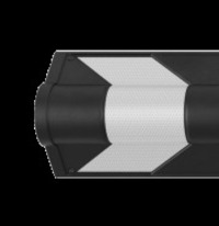Светоотражатель для демпфера ДКУ-20 б...