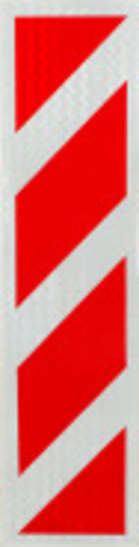 Маска для дорожного ограждения «Солда...