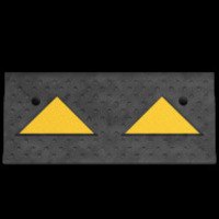 Съезд с бордюра КОМПОЗИТ СП-100-1 осн...