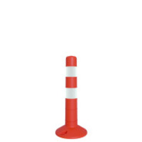 Столбик сигнальный упругий ССУ-480 ГО...