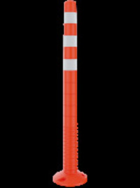 Столбик сигнальный упругий ССУ-1000 Г...