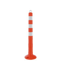 Столбик сигнальный упругий ССУ-750 ГО...