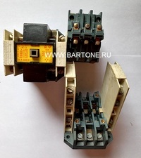 Контактор / пускатель ID-1, S-ID1, K-ID1
