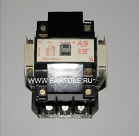 Контактор / пускатель ID-4, S-ID4, K-ID4