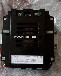 Контактор / пускатель ID-6, S-ID6, K-ID6