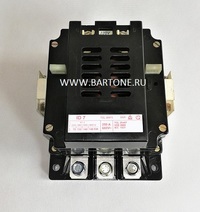 Контактор / пускатель ID-7, S-ID7, K-ID7