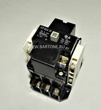 Контактор / пускатель IDX-31, S-IDX 31