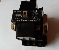 Контактор / пускатель IDX-43, S-IDX 43