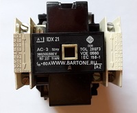 Контактор / пускатель IDX-21, S-IDX 21