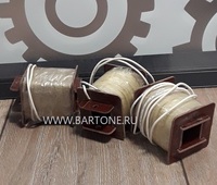 Катушка главного подъёма D1 на РДК-250