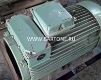 Электродвигатель (мотор) SMH 160 M4