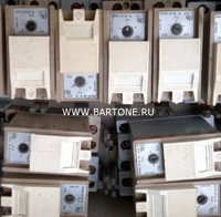 Реле ERB / ERS