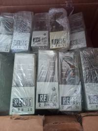 Реле RELOG 2RH30 / Релог 2RH30