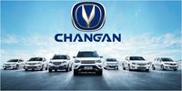 Changan Alsvin