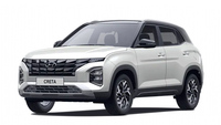 Hyundai Cretta 