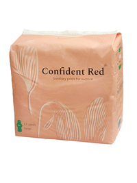 Прокладки Confident Red