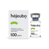 Hejeubo 100U - Хеджебо 100