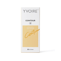 YVOIRE Contour - Ивор Контур