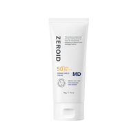 ZEROID Derma Shield Cream MD (Sun cre...