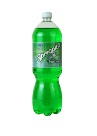 Лимонад "Ярмарка" 1,5л "Тархун"