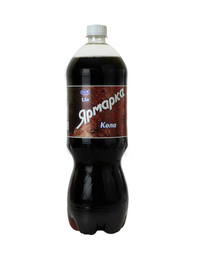 Лимонад "Ярмарка" 1,5л "Кола"