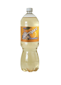 Лимонад "Ярмарка" 1,5л "Лимонад"