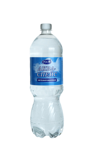 Пит.вода "Аква-Спейс" 1,5л негаз
