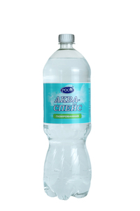 Пит.вода "Аква-Спейс" 1,5л газ