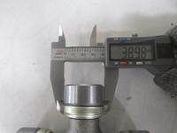 Крестовина 39х118 малая 2201C-030 Тов...