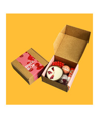 Подарочный набор ROSE BOX